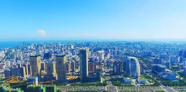 数字金融构筑监管服务新模式