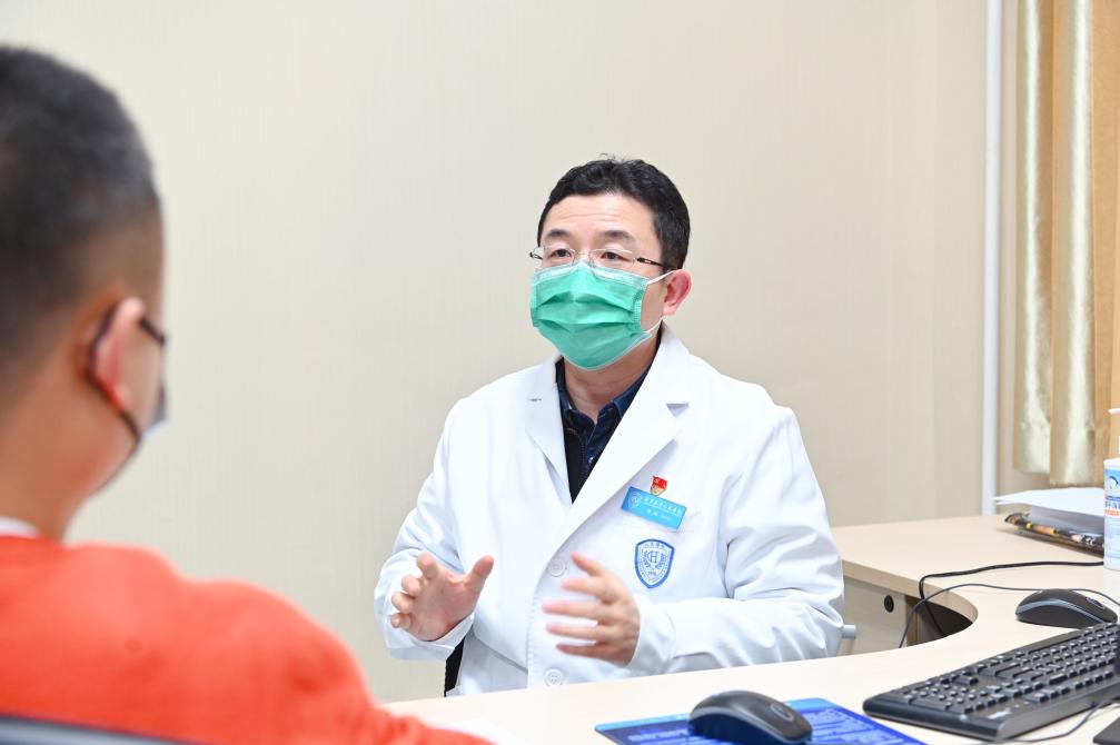 被痛风“盯上”？这些高危因素要注意