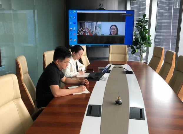 详细阅读:合作探讨--中研普华与华泰财产保险有限公司项目交流 合作探讨--中研普华与华泰财产保险有限公司项目交流