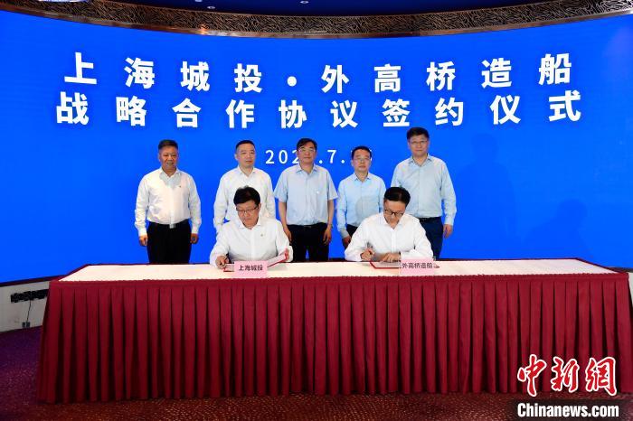上海启动工业企业大规模再生水利用项目 每年可节约自来水数十万吨