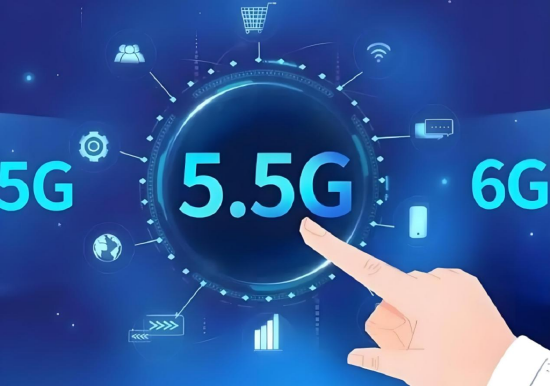 详细阅读:运营商5.5G来了,实现网络速率进一步提升!月费起点,最高399元遭用户吐槽:太贵,用不起且没必要 运营商5.5G来了,实现网络速率进一步提升!月费起点,最高399元遭用户吐槽:太贵,用不起且没必要