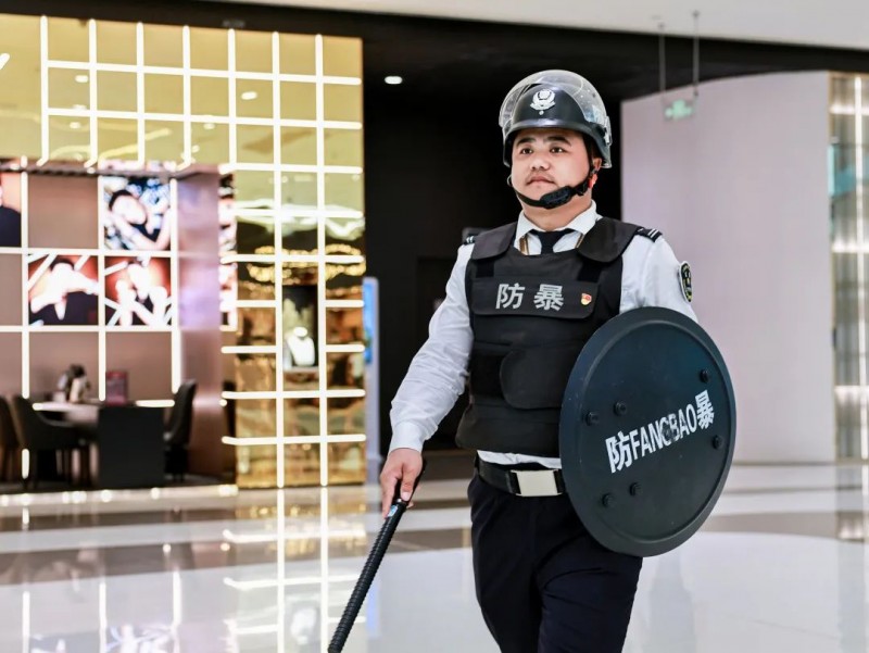 与中免“年”在一起｜春节到底有谁在啊？
