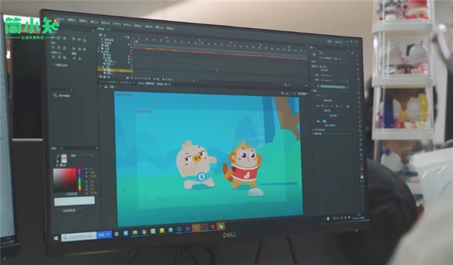 科技赋能在线教育，简小知年度优秀作品评选“奔赴我的成长世界”诠释素质教育新实践