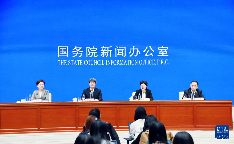 详细阅读:连续15年规模全球第一!2024年中国制造“成绩单”请收下 连续15年规模全球第一!2024年中国制造“成绩单”请收下